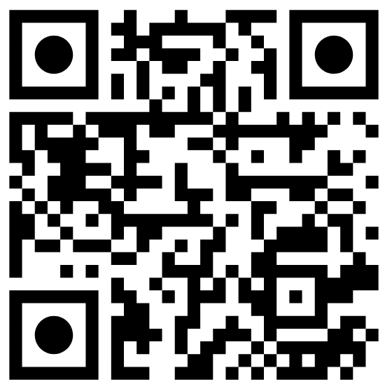 QR Code Layanan